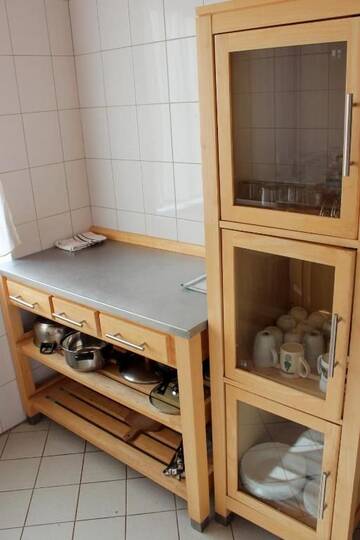 Фото номера Семейное бунгало Комплексы для отдыха с коттеджами/бунгало Vila Ula г. Perloja 29